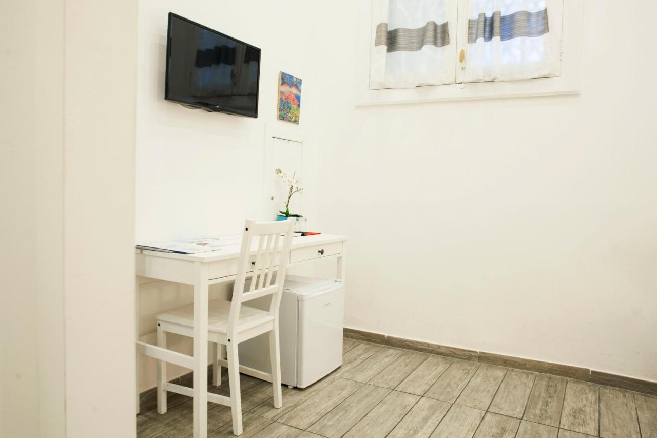 נאפולי B&B Martucci Avenue מראה חיצוני תמונה