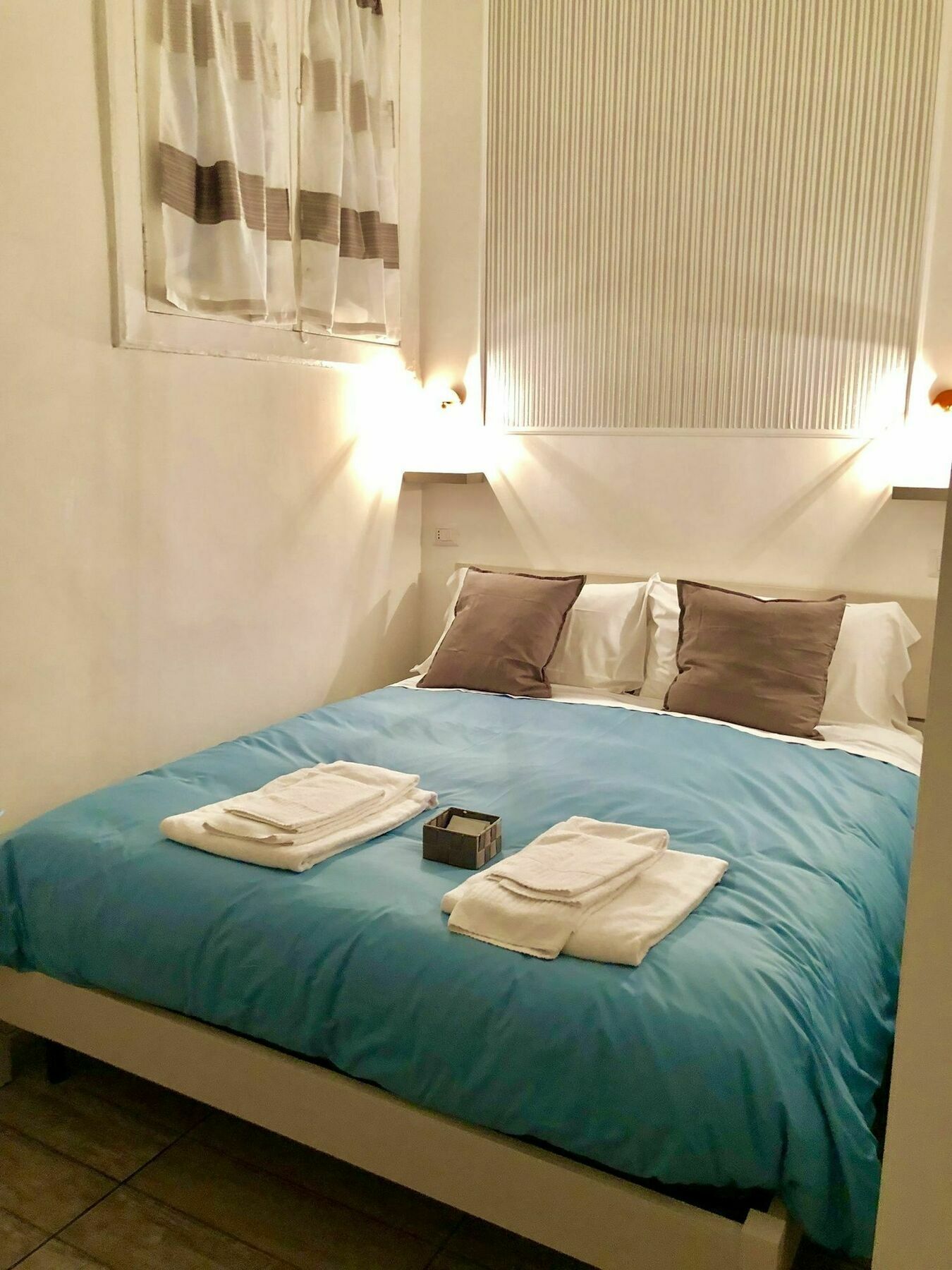 נאפולי B&B Martucci Avenue מראה חיצוני תמונה