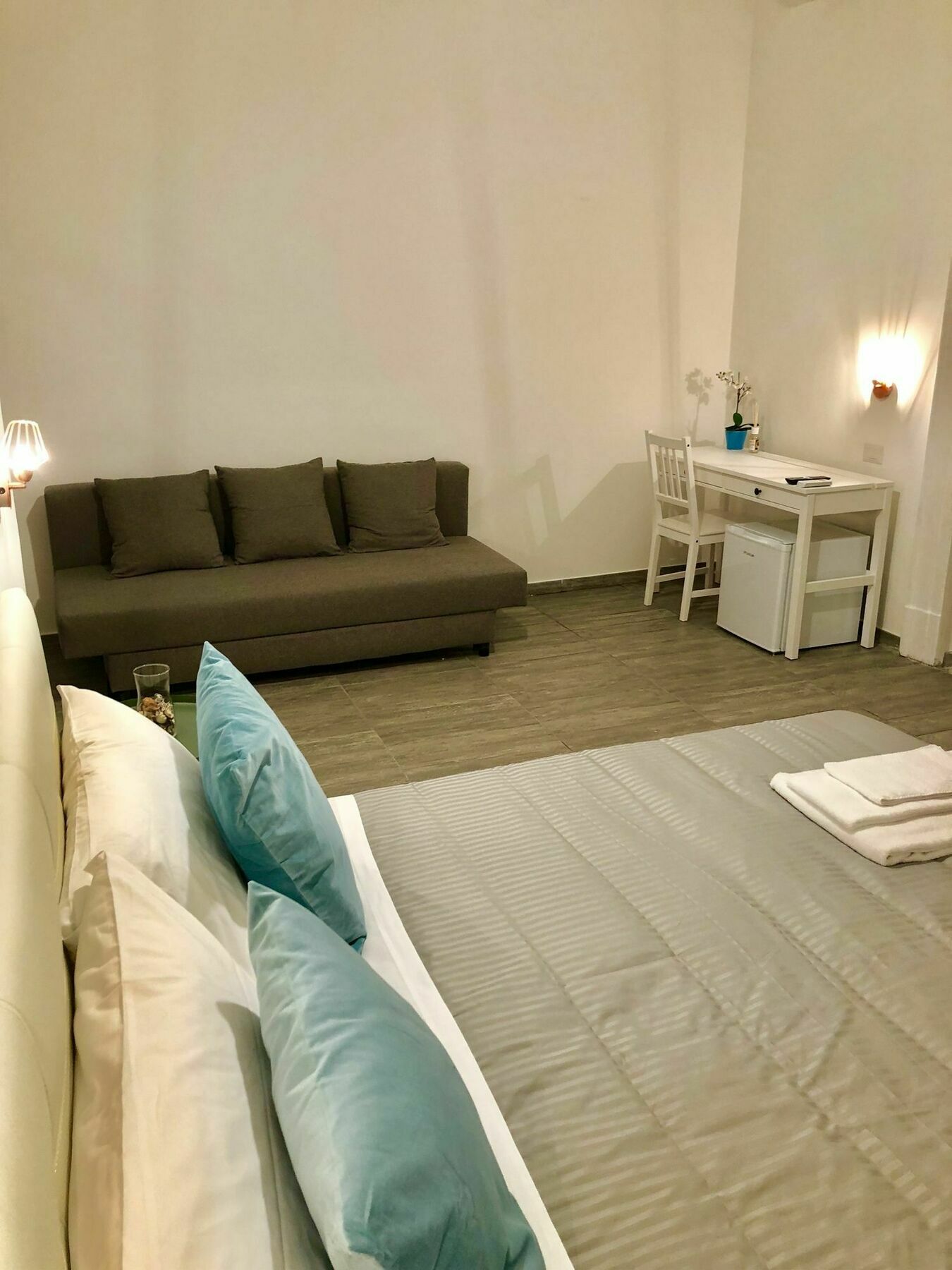 נאפולי B&B Martucci Avenue מראה חיצוני תמונה